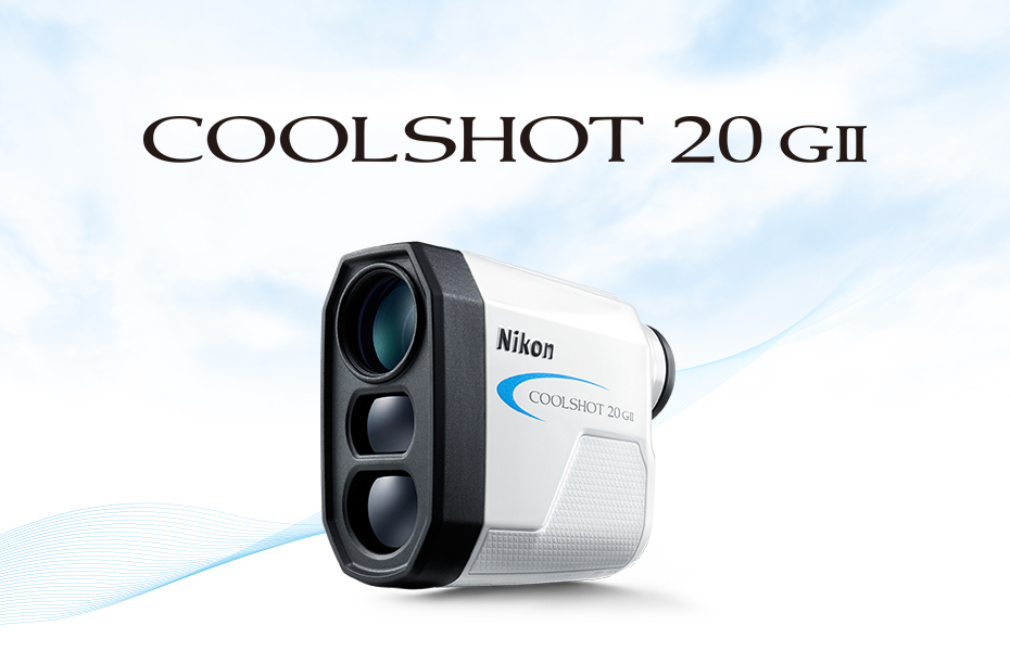 COOLSHOT 20 GII 제품 이미지