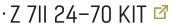 Z7II