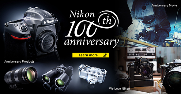 100주년 기념 사이트
