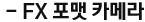 FX 포맷 카메라