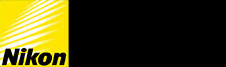 Nikon 로고
