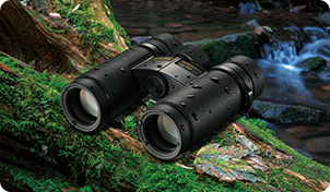 방수 타입으로 비를 맞았을 때도 안심!