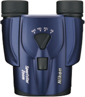 Sportstar Zoom 8-24×25 ダークブルー