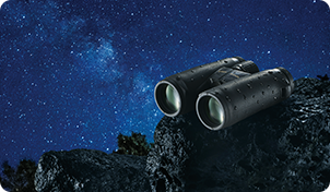 야외에서는 방수 타입을 선택하면 안심!