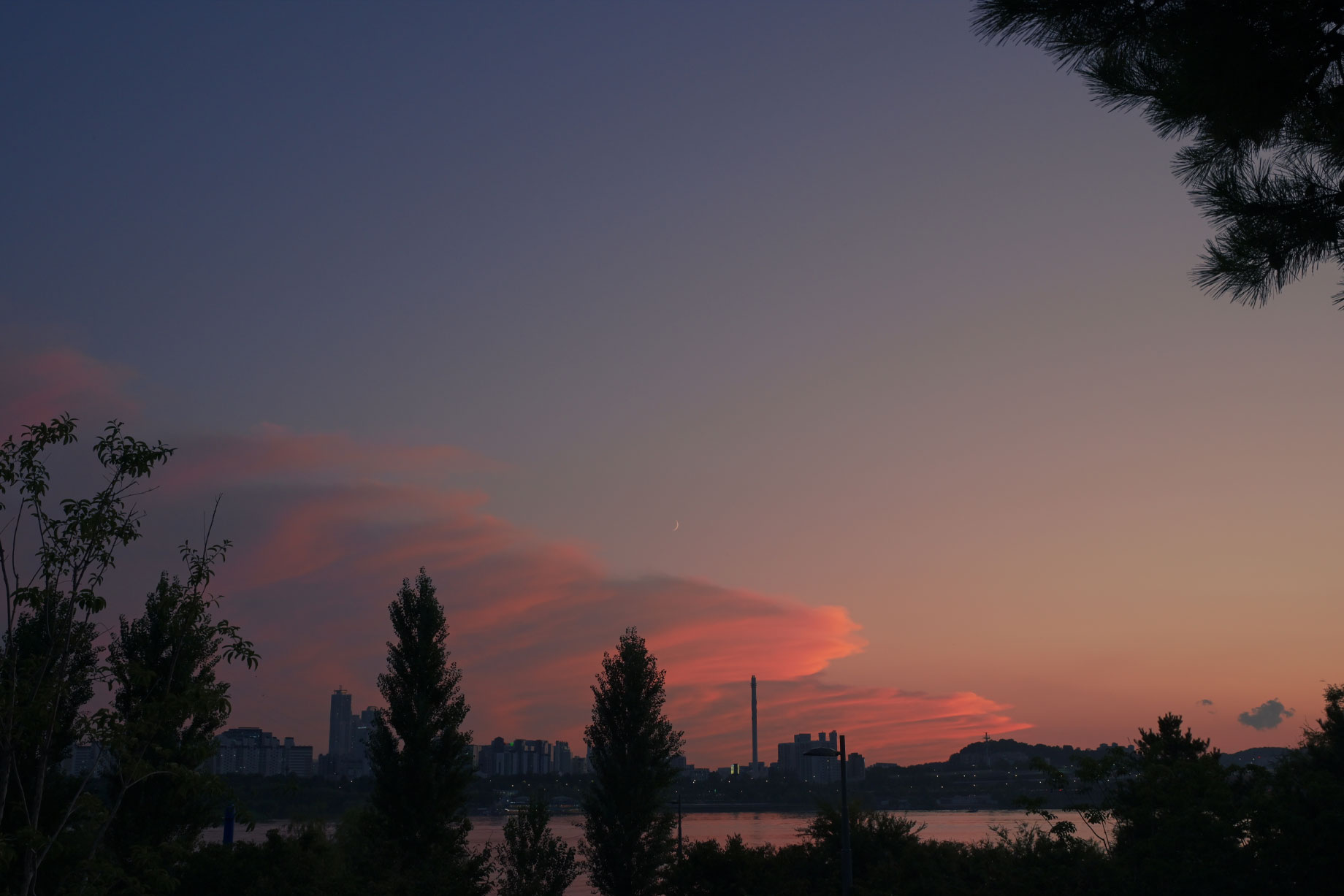 Indoor Harmony 필터