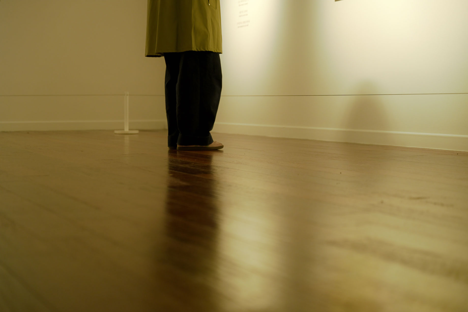 Negative Film Cyan Blue 필터