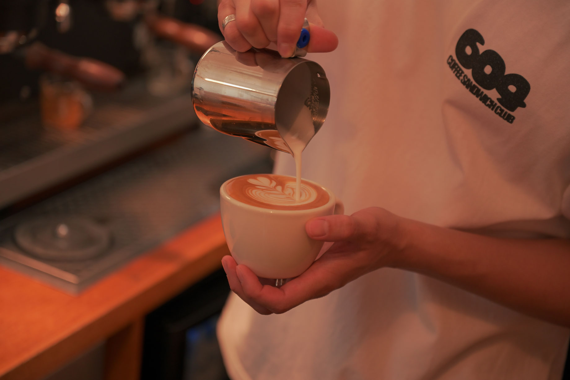 Indoor Harmony 필터