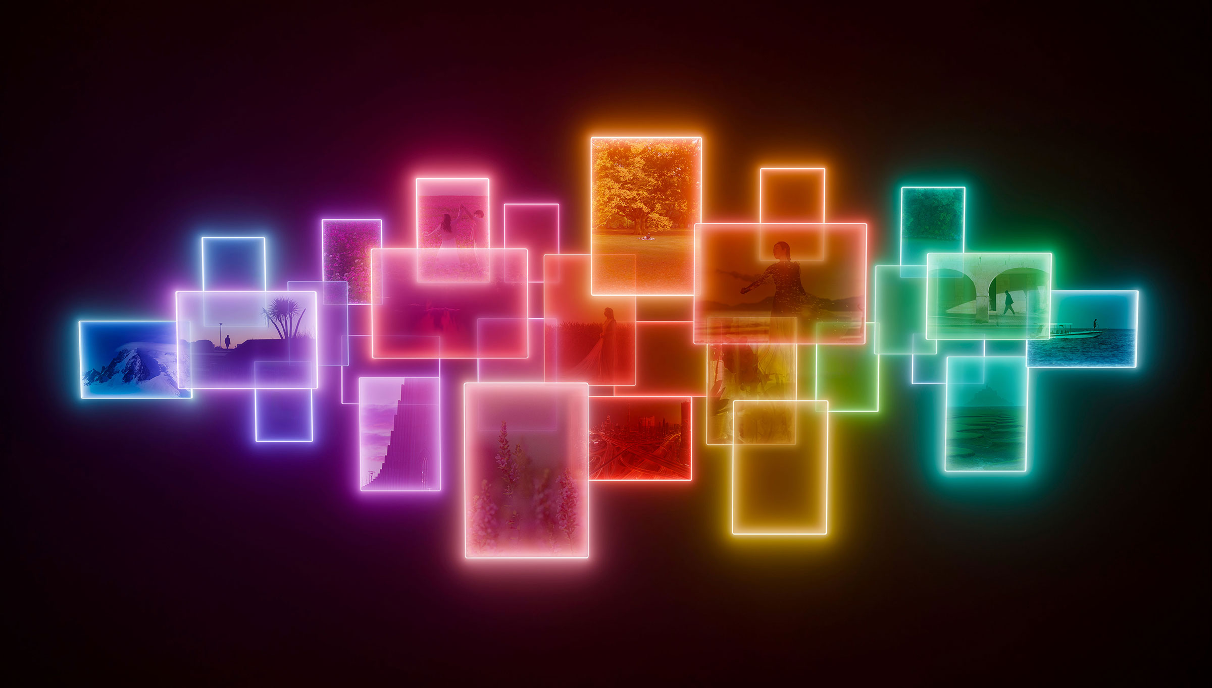 이미징레시피 KV