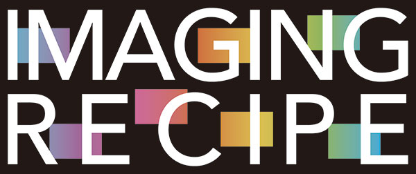 이미징레시피 로고