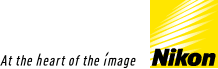Nikon at the heart of the image