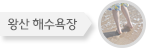 왕산 해수욕장