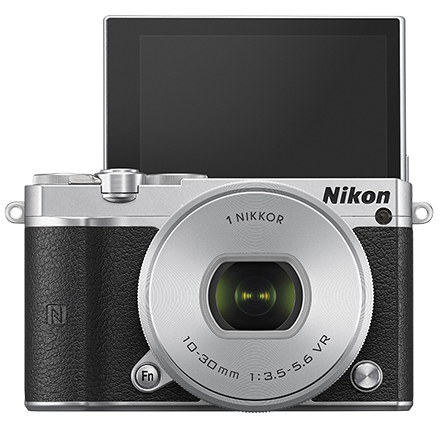 Nikon j5 제품이미지