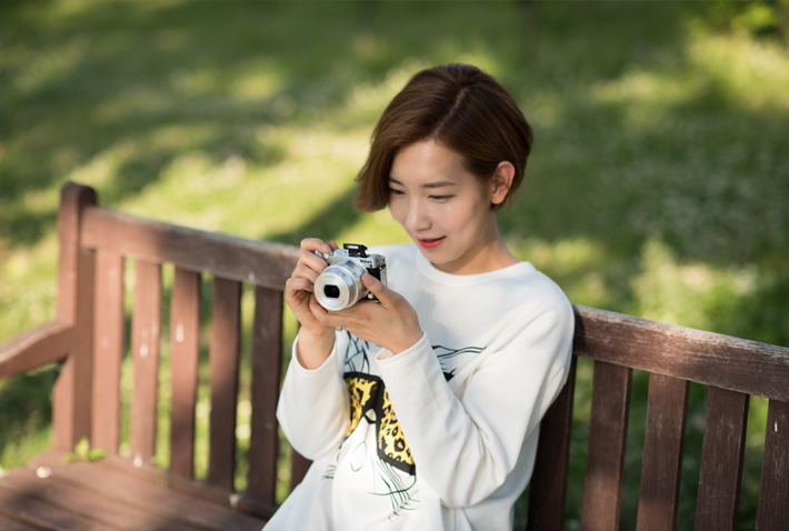 다양한 앵글로, 일상의 새로운 발견 이미지1