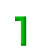 1