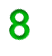 8