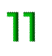 11