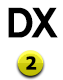 DX
