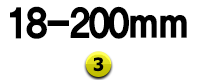 18-20mm