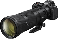 Z6III 제품 이미지