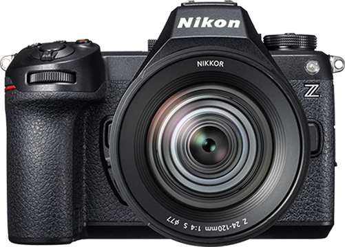 Z6III