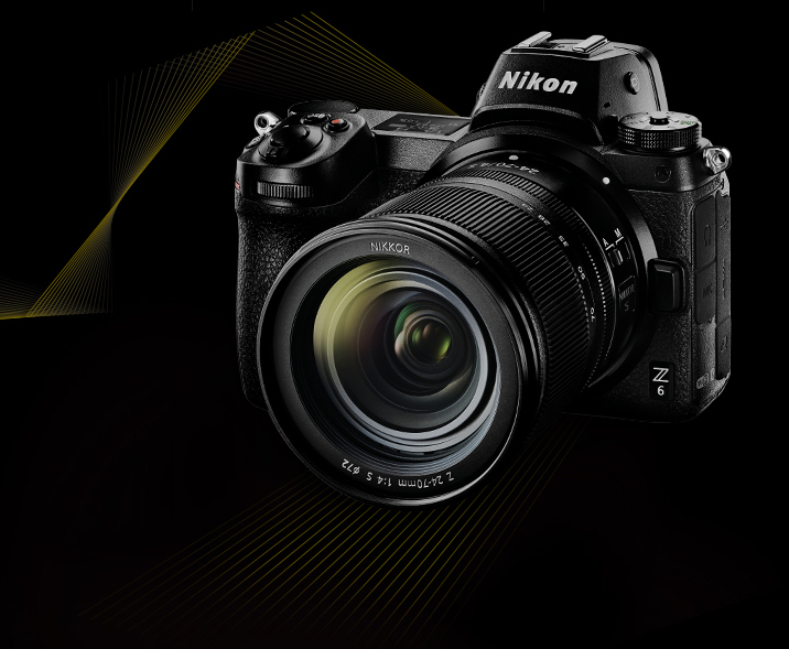 Z 6 Product image