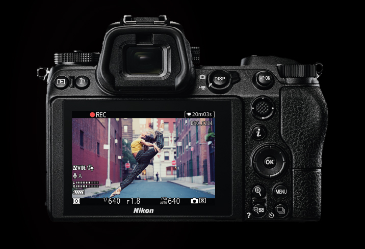 Z 6 Product image