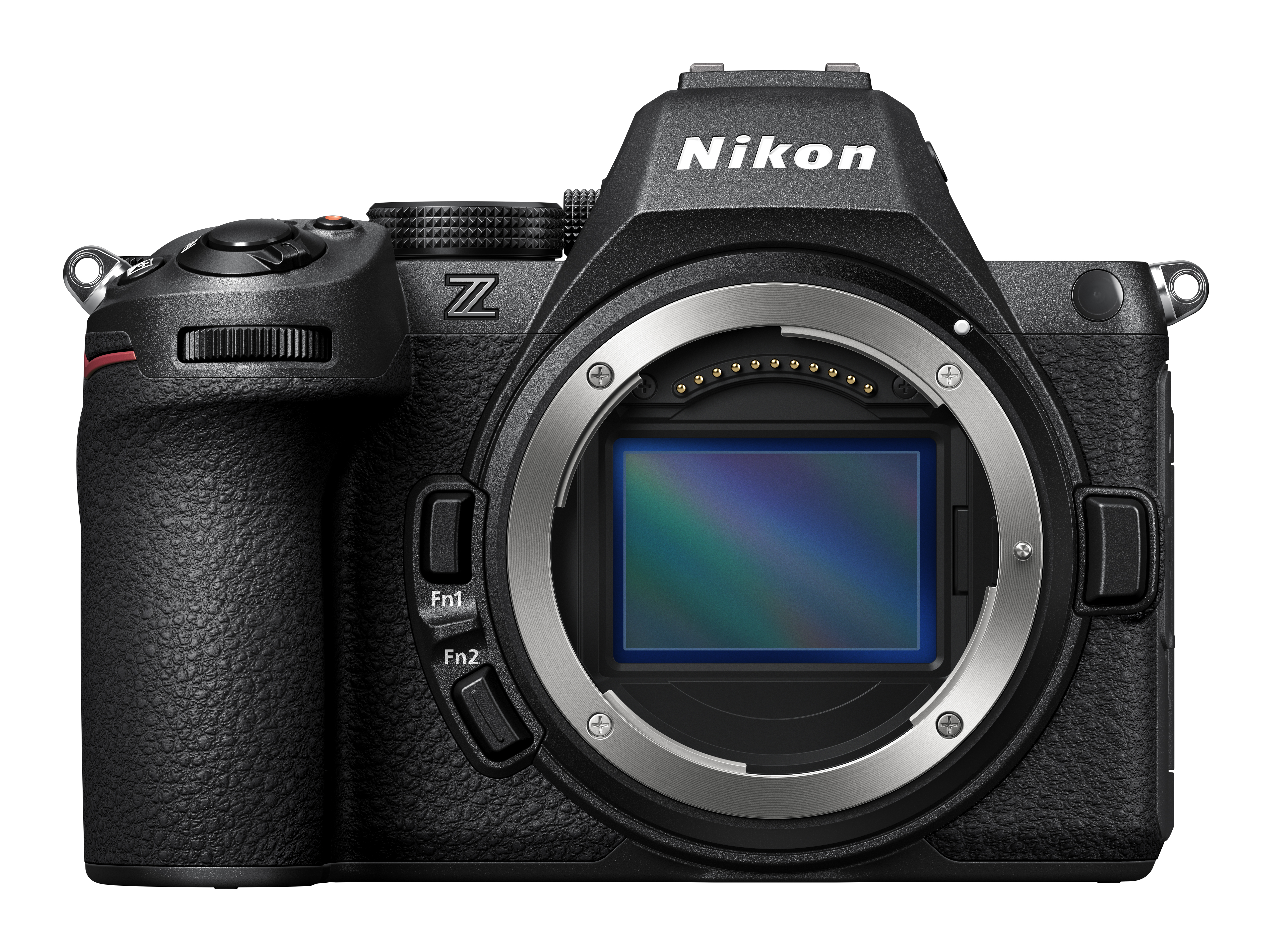 Z5II Body
