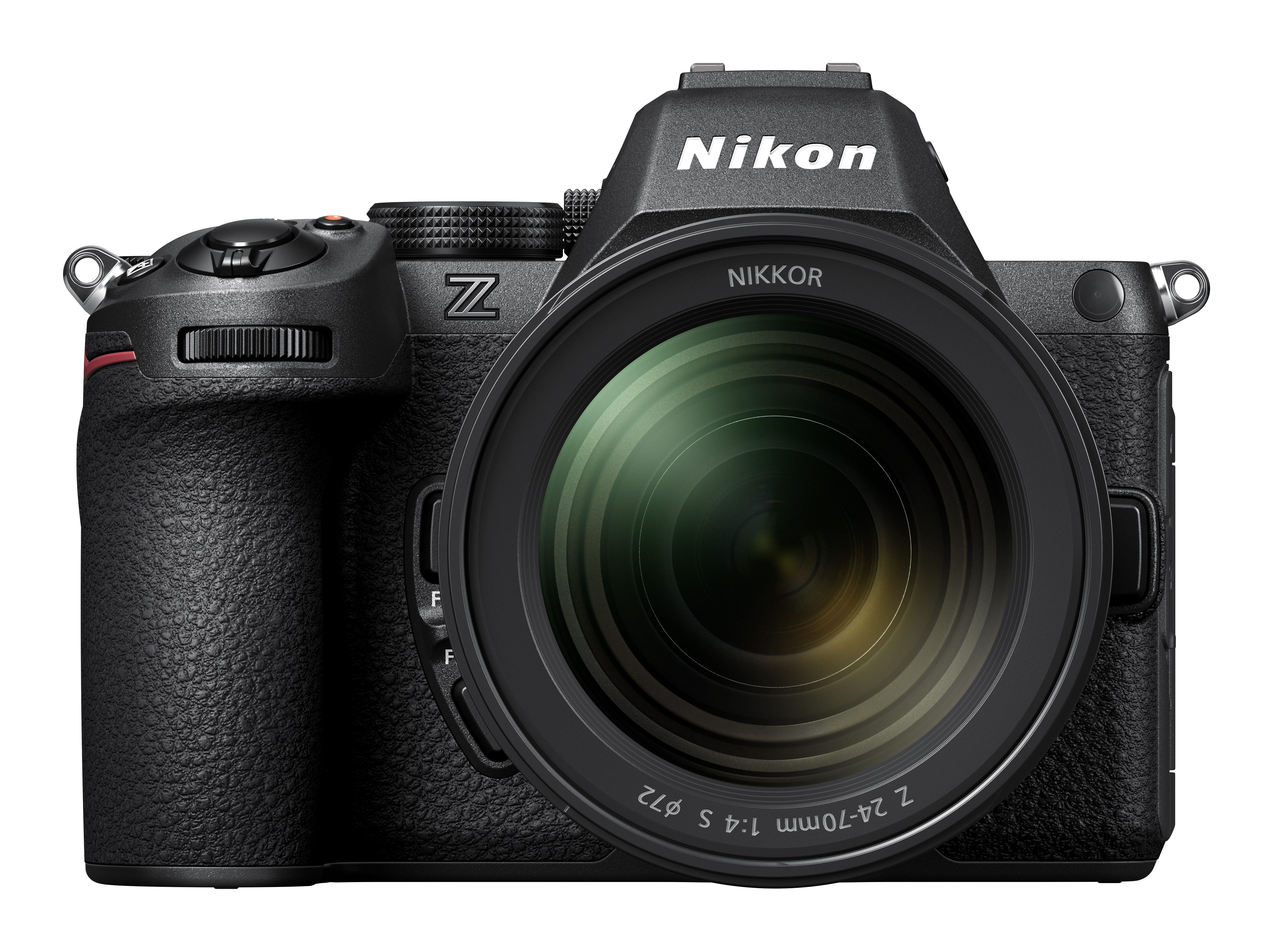 Z5II 24-70 KIT