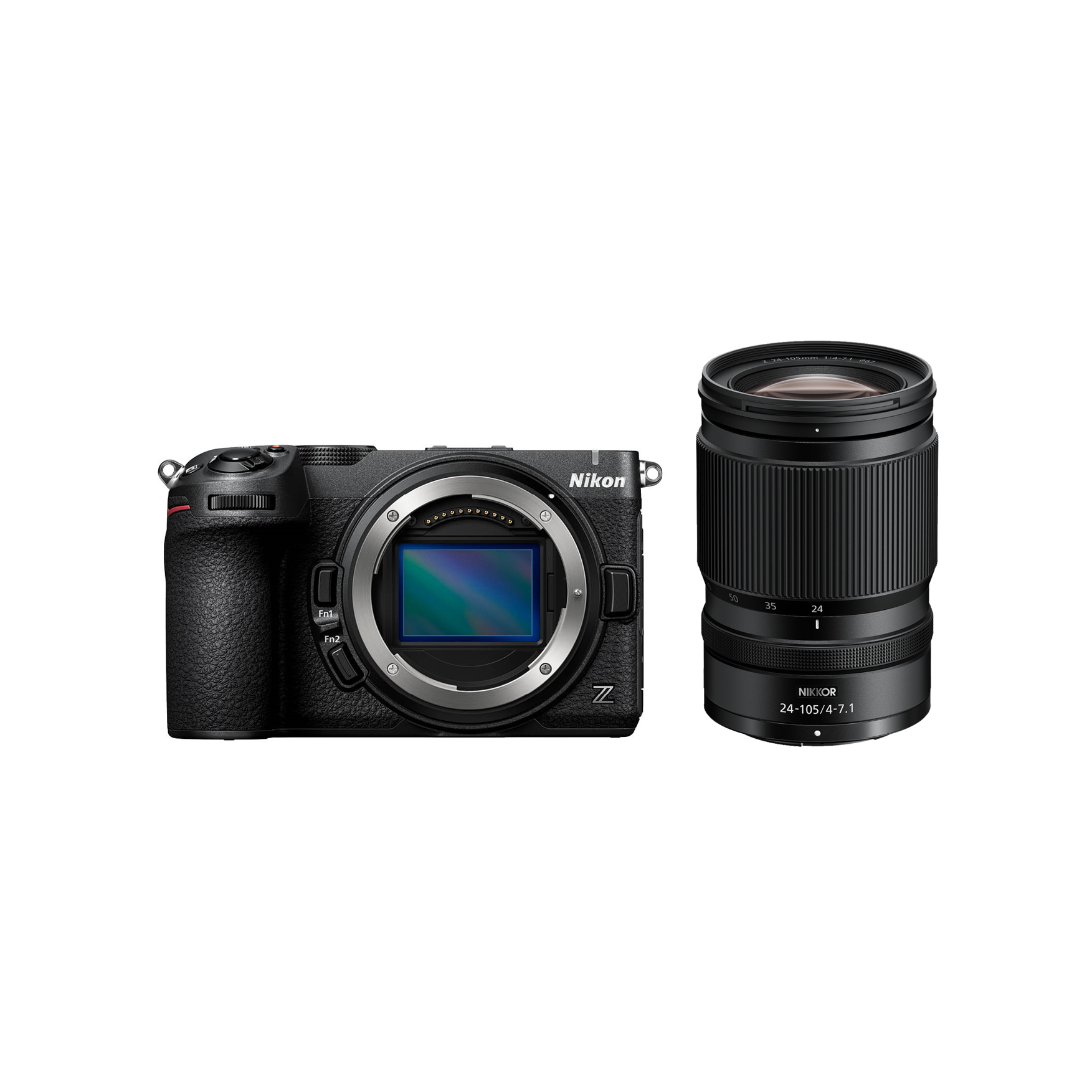 [10/20 발매 예정] Z5IIC BK 24-105 Kit
