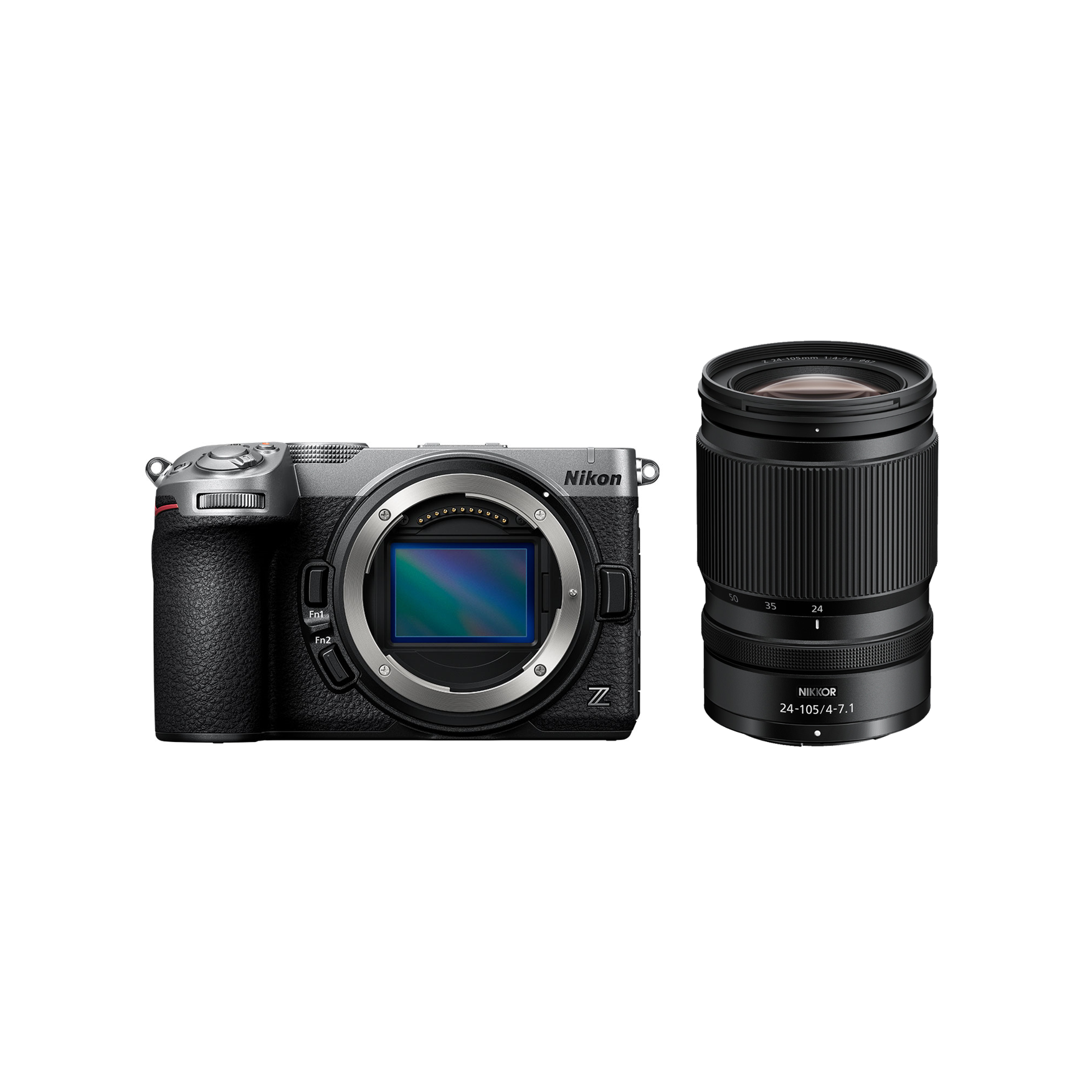 [10/20 발매 예정] Z5IIC SL 24-105 Kit