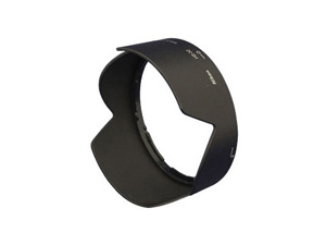 thumbnail image 2 of EleFlorida HB-32 Lens Hood + 67mm Lens Cap Bundle For Nikon AF 18-105mm DX 2 of 5