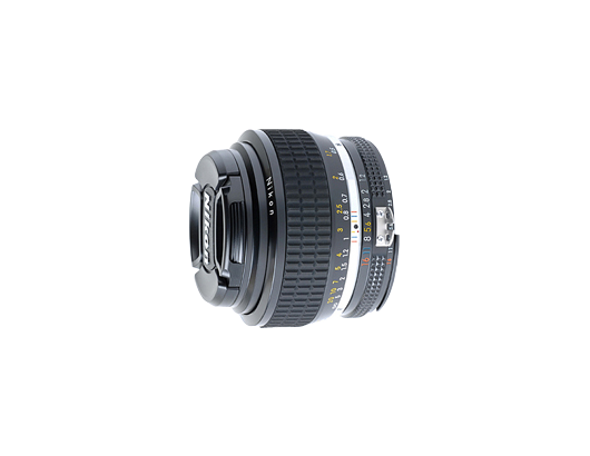 Ai Nikkor 50mm f/1.2S | Nikon Imaging Korea Ai Nikkor 50mm f/1.2S | Nikon Imaging Korea