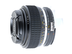 Ai Nikkor 50mm f/1.2S | Nikon Imaging Korea Ai Nikkor 50mm f/1.2S | Nikon Imaging Korea