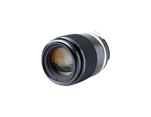 NIKKOR Z MC 105mm f/2.8 VR S | Profesjonalny średni
