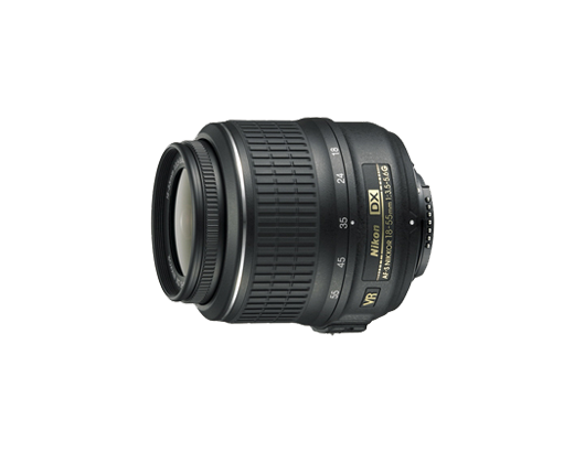 ❤美品❤Nikon AF-S 18-55mm VR❤① ニコン AF-S DX NIKKOR 18-55mm f/3.5-5.6G VR II 価格比較