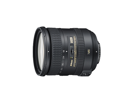 AF-S DX NIKKOR 18-200mm f/3.5-5.6G ED VR Ⅱ | Nikon Imaging