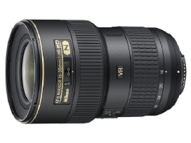 AF-S NIKKOR 16-35mm f/4G ED VR 제품이미지