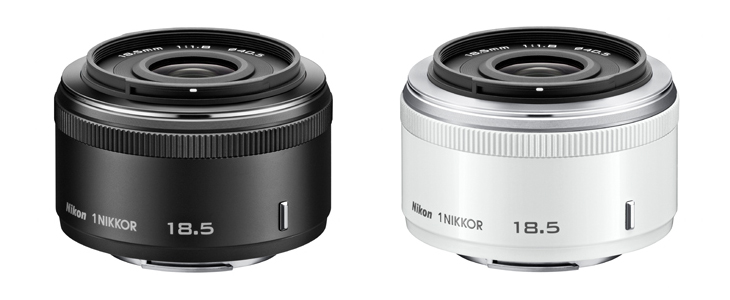 1 NIKKOR 18.5mm f/1.8 제품이미지