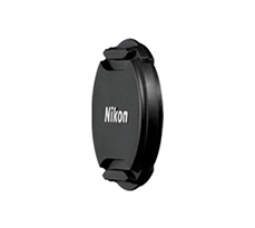 40.5mm 나사 스프링식 렌즈 캡 LC-N40.5 제품이미지