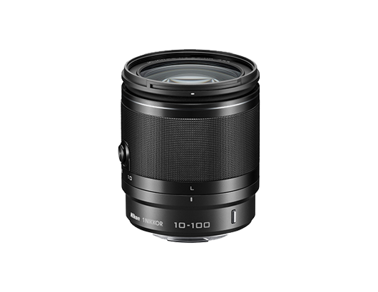 1 NIKKOR VR 10-100mm f/4-5.6 | Nikon Imaging Korea