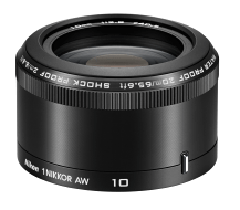 1 NIKKOR AW 10mm f/2.8 | Nikon Imaging Korea