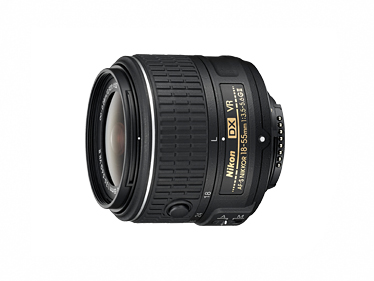 ❤美品❤Nikon AF-S 18-55mm VR❤① ニコン AF-S DX NIKKOR 18-55mm f/3.5-5.6G VR II 価格比較