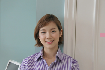 뷰티 모드 사용전 샘플 사진