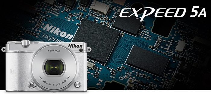 EXPEED 5A 이미지