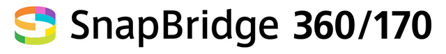 SnapBridge 360/170