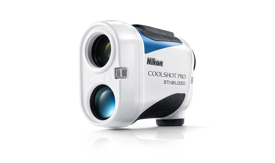 COOLSHOT PRO STABILIZED | Nikon Imaging Korea