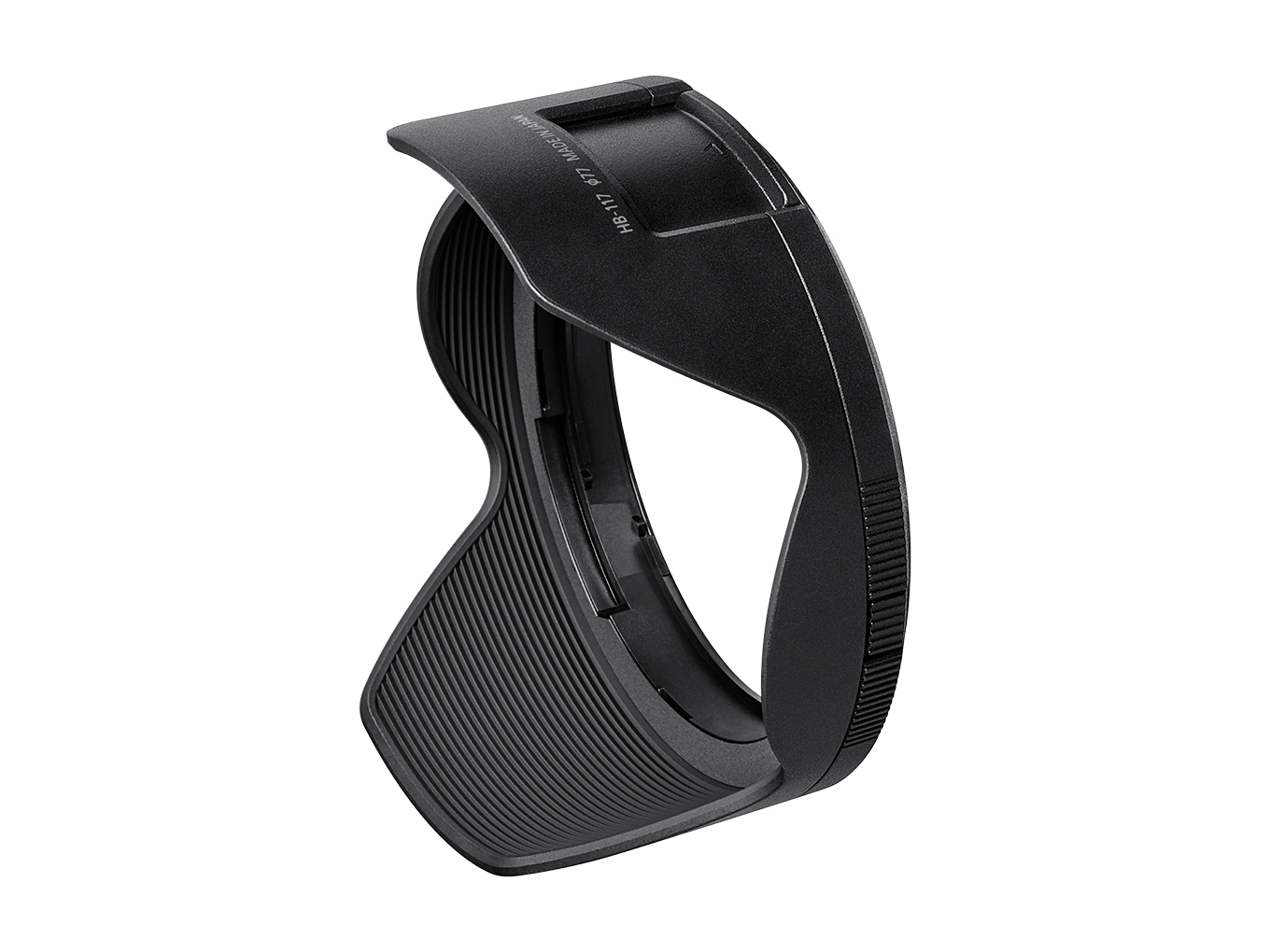 HB-117 Lens Hood
