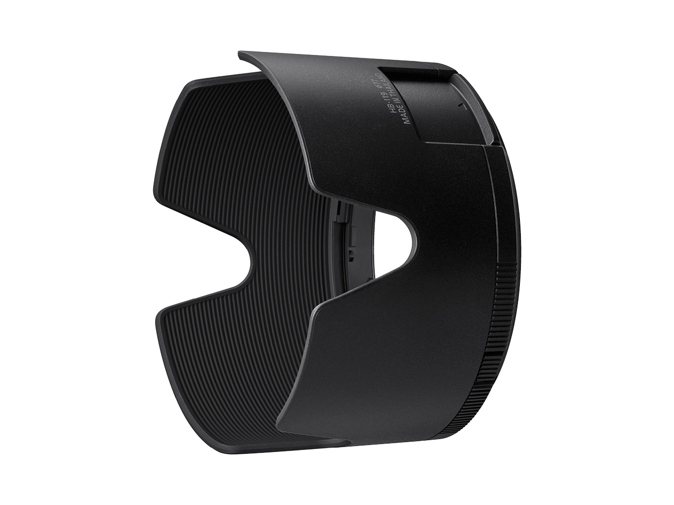 HB-119 Lens Hood