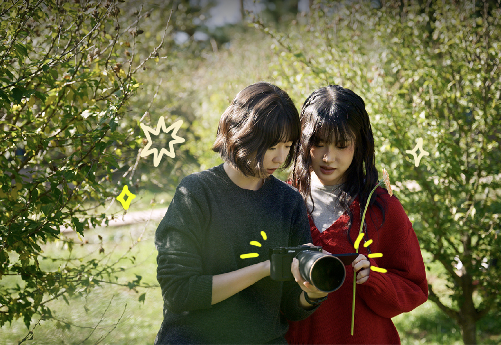 1인 영상 크리에이터를 위한 촬영 클래스