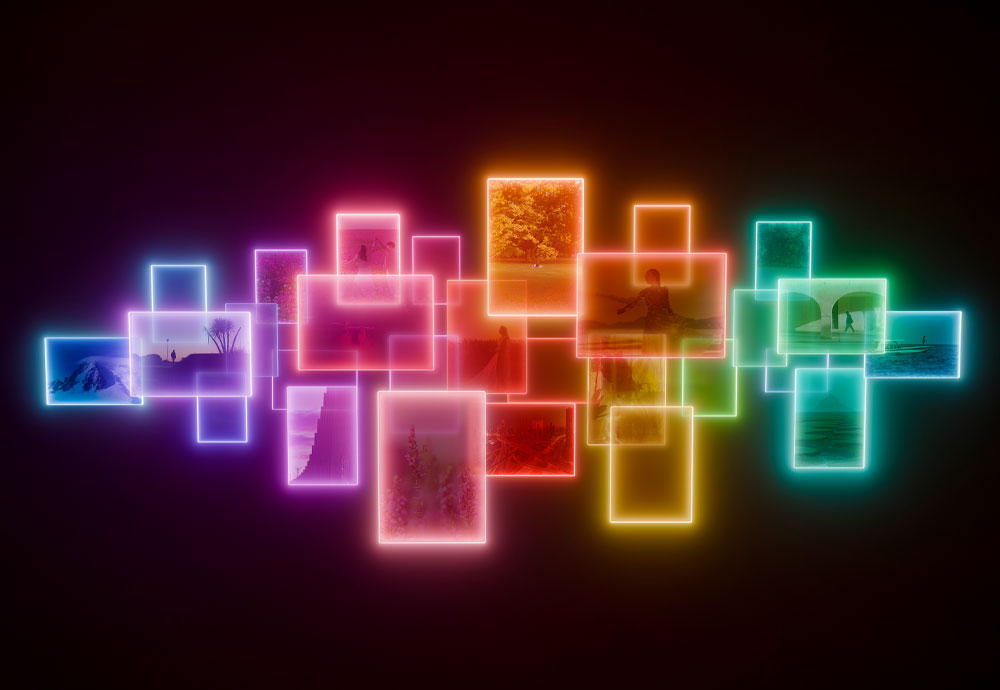 RED 감수 레시피 다운로드 개시